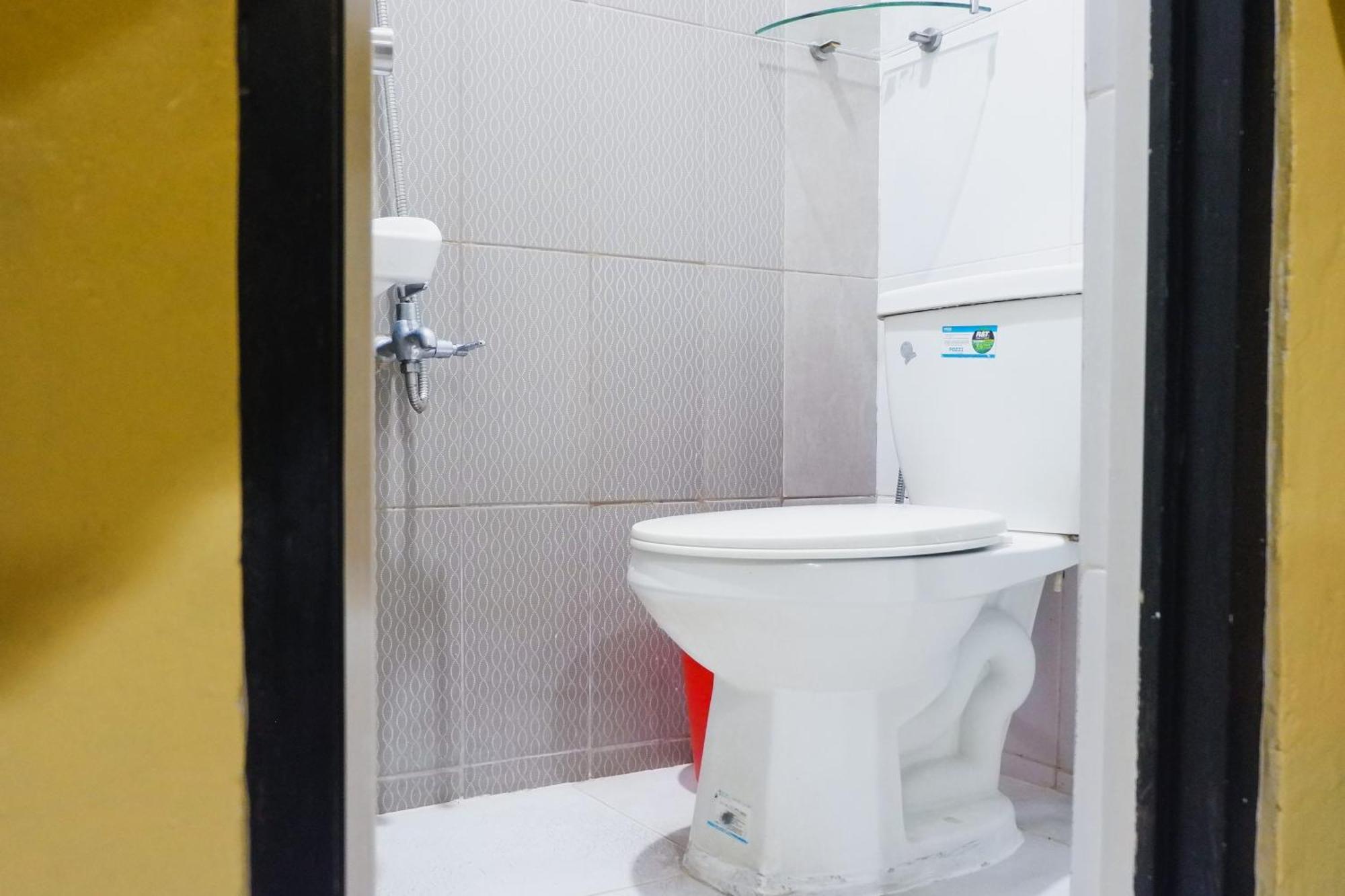 Hotel Juliano Манила Екстериор снимка
