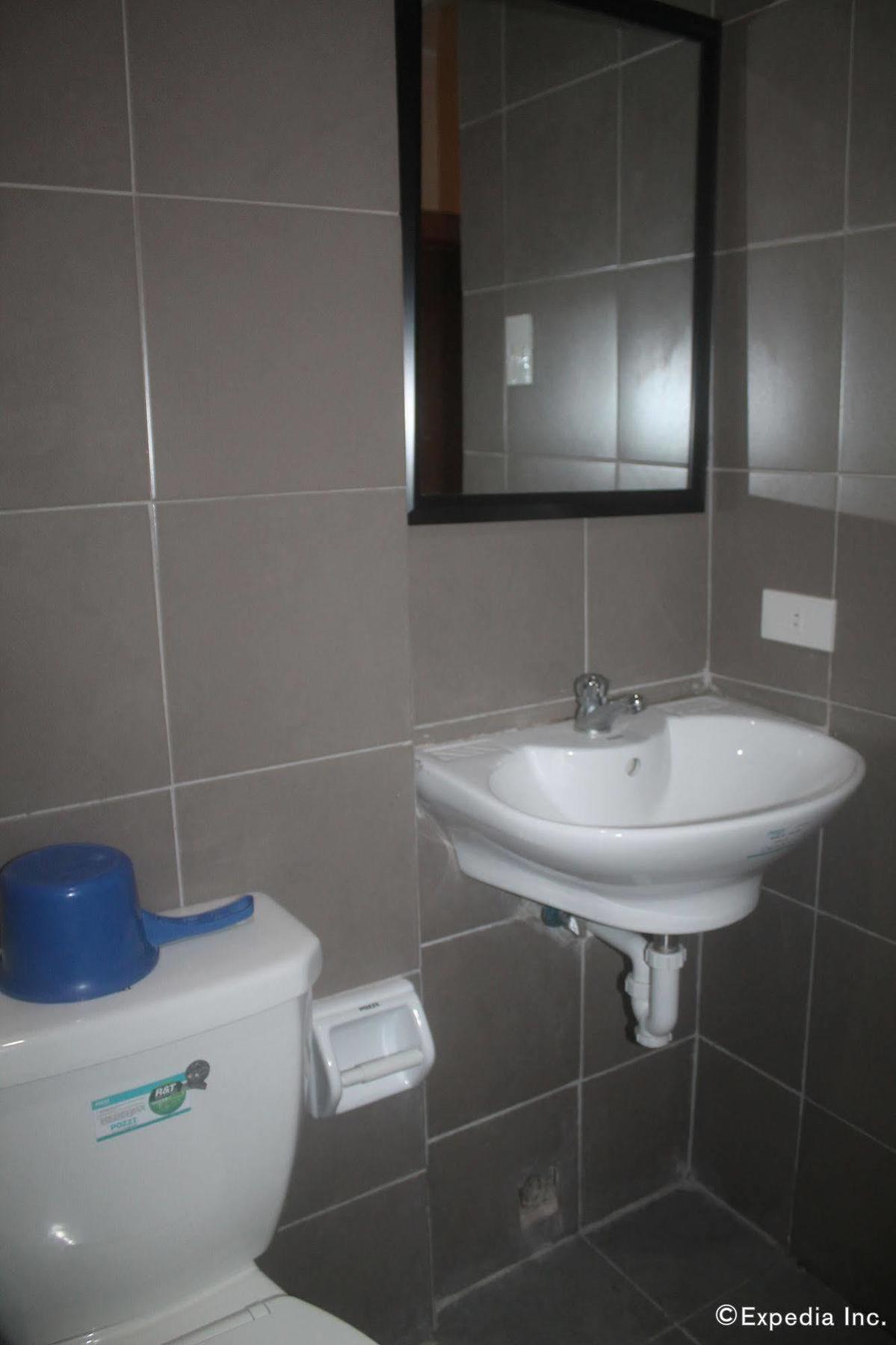 Hotel Juliano Манила Екстериор снимка